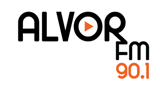 Logo Radio Alvor