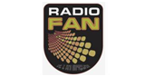 Logo Radio FAN