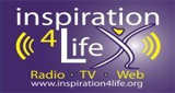 Logo Inspiration 4 Life Radio