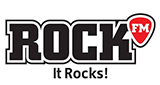 Logo Rock FM