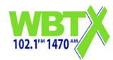 Logo WBTX