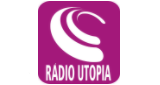 Logo Radio Utopia