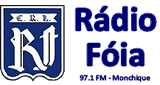 Logo Rádio Fóia