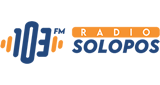 Logo SoloposFM