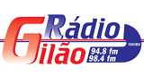 Logo Radio Gilao