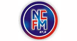 Logo Radio Nova Conquista