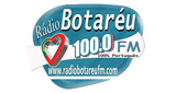 Logo Rádio Botaréu