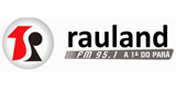Logo Rádio Rauland