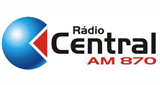 Logo Radio Central