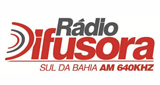 Logo Rádio Difusora Sul da Bahia