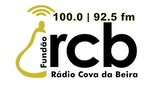 Logo Radio Cova Da Beira