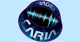Logo Radio Caria