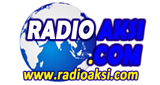 Logo Radio Aksi