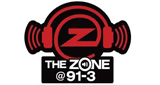 Logo The Zone