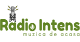 Logo Radio Intens