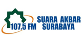 Logo Sas Fm Surabaya