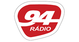 Logo Radio 94 FM