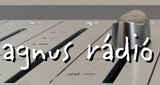 Logo Agnus Radio
