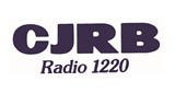 Logo CJRB