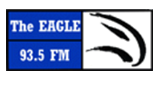 Logo The Eagle