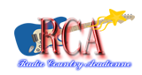 Logo Radio Country Acadienne