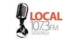 Logo Local 107.3