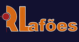 Logo Radio Lafoes