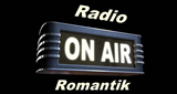 Logo Radio Romantik