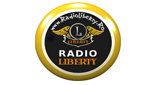 Logo Radio Liberty