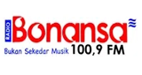 Logo Bonansa FM
