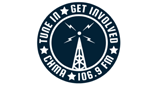 Logo CHMA