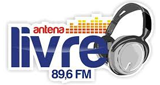 Logo Radio Antena Livre Gouveia