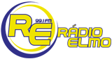 Logo Radio Elmo