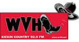 Logo Kickin Country