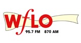 Logo Flo 95.7