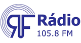 Logo Radio F