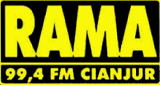 Logo Rama FM Cianjur