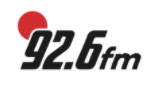 Logo 92.6FM