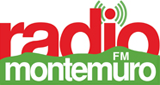 Logo Radio Montemuro 87.8 FM