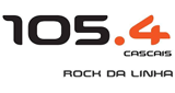 Logo 105.4 Cascais FM
