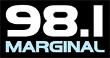 Logo Radio Marginal