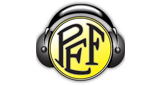 Logo Radio Posto Emissor do Funchal