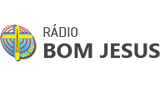 Logo Radio Bom Jesus
