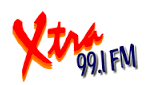 Logo Xtra 99.1