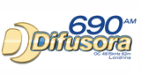 Logo Radio Difusora