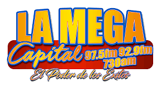 Logo La Mega Capital