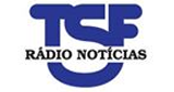 Logo TSF
