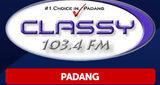 Logo Classy