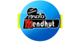 Logo Radio Mendhut FM