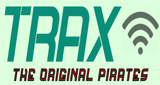 Logo Trax FM